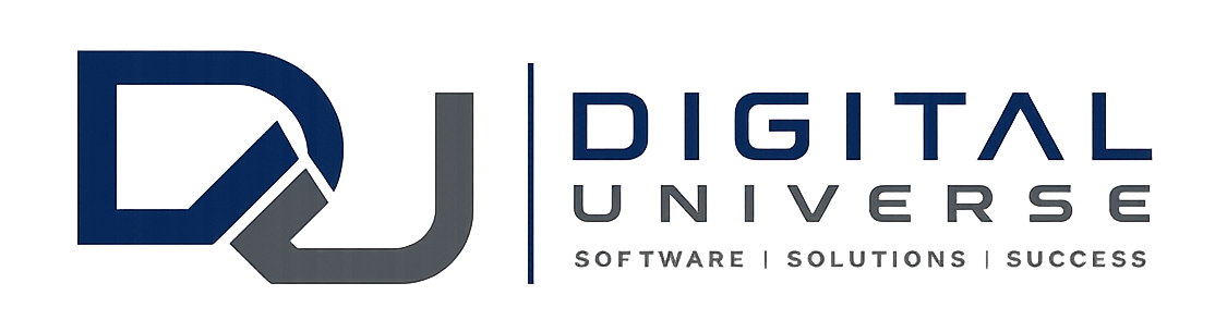 Digital Universe