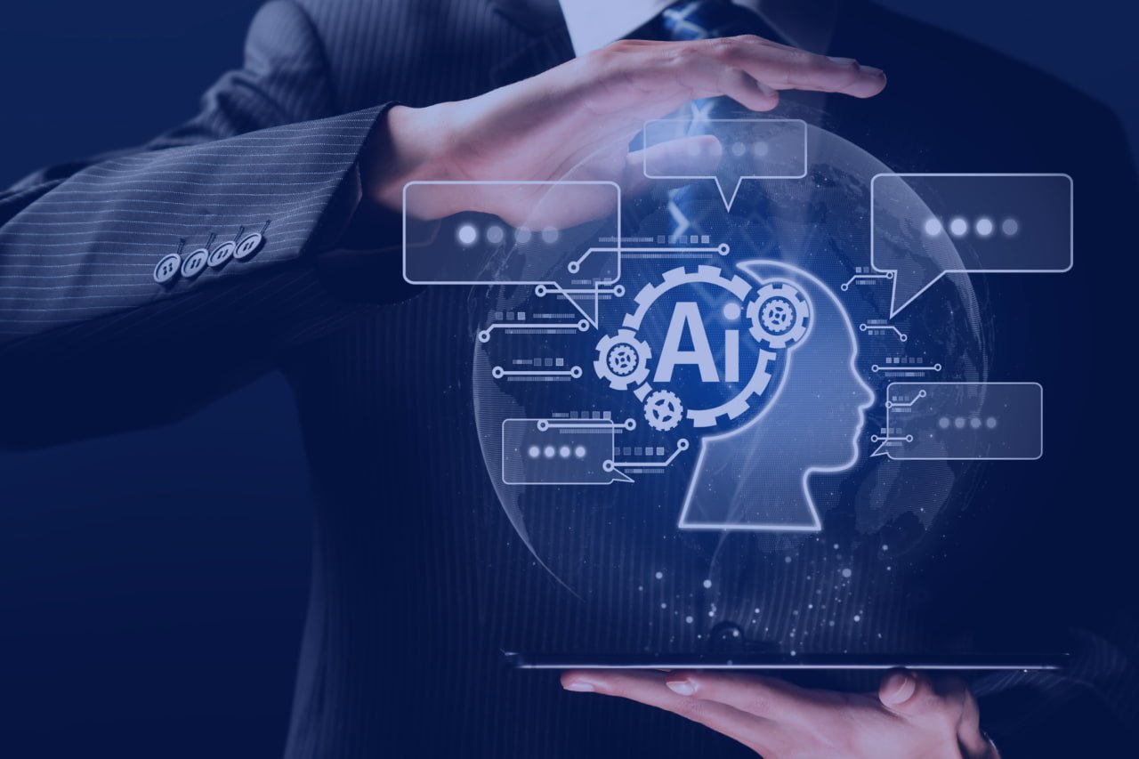 Custom AI Solutions